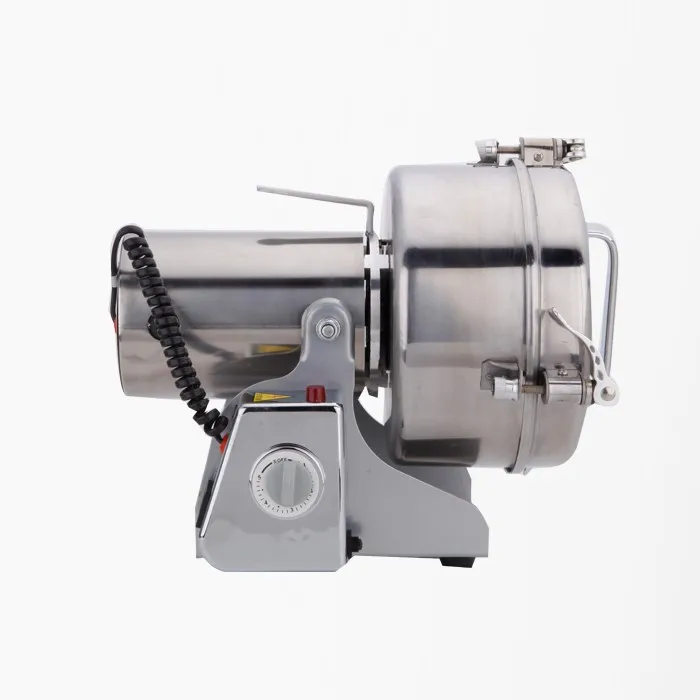 2000g Highcapacity Multifunction Stainless Steel Grinder Buy