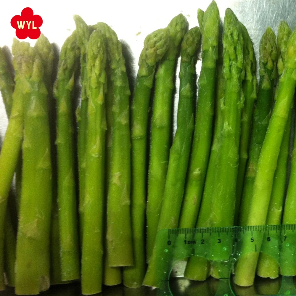 Andrey G.Asparagus