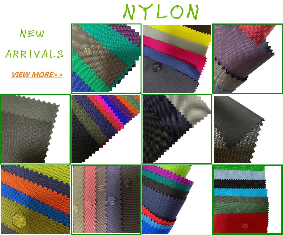 NYLON NEW ARRIVALS