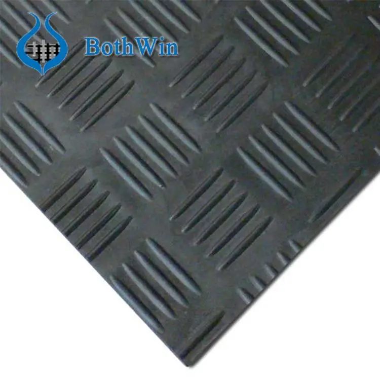 hard rubber sheet