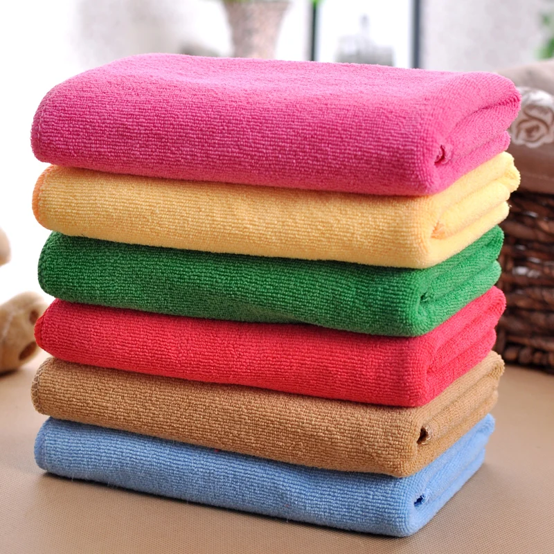 Good Absorbent Quick Dry High Quality Custom Sweat Absorbing Microfiber ...