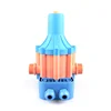 Intelligent water pump pressure switch pump controller automatically flow electronic switch