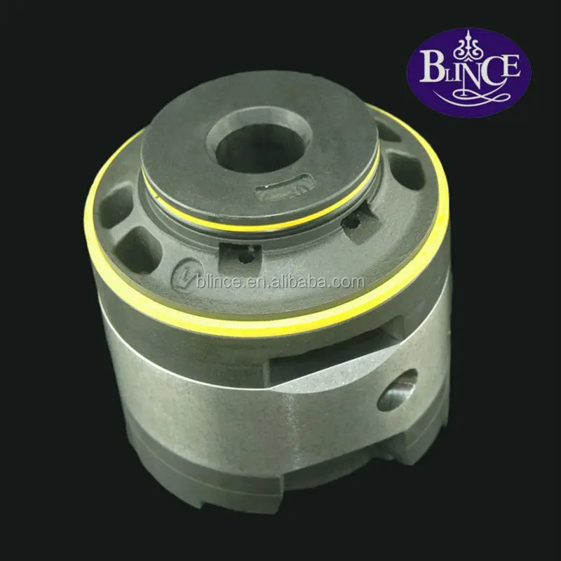 Water-proof Efficient And Requisite Vickers Vane Pump Cartridge