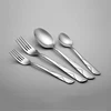 Flaware set dinner cutlery set set polish designs handle restaurant tableware