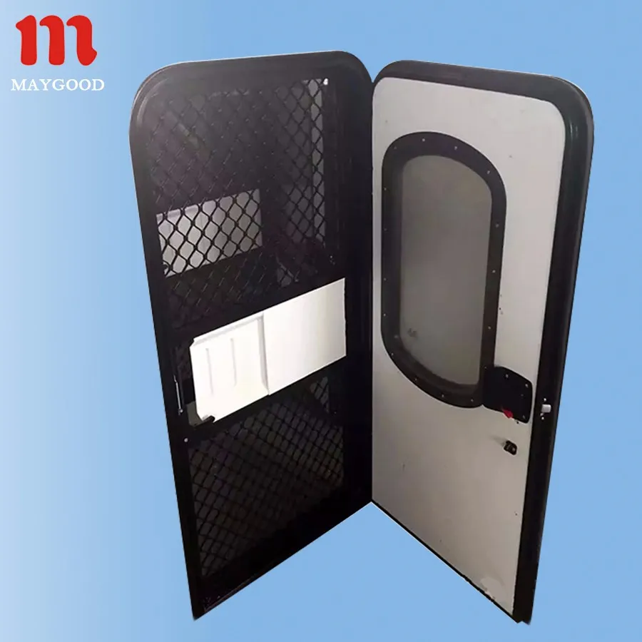 Rv doors and windows