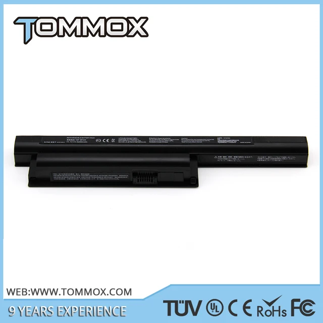 Best Price Battery For Sony Vgp Bps26 Laptop Notebook Computer 10 8v 6cells 4400mah Buy Best Price Battery For Sony Battery For Sony Vgp Bps26 For Sony Bps26 Battery Product On Alibaba Com