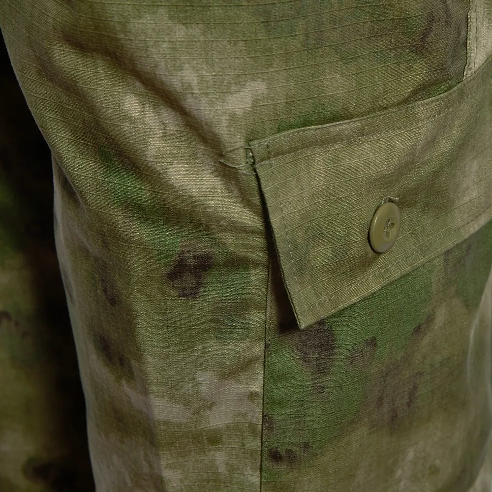 army fatigue jogging suit