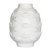 /product-detail/white-muse-face-ceramic-vase-sexy-lip-creative-individual-flower-arrangement-decorations-62188689925.html
