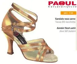 paoul tango shoes 