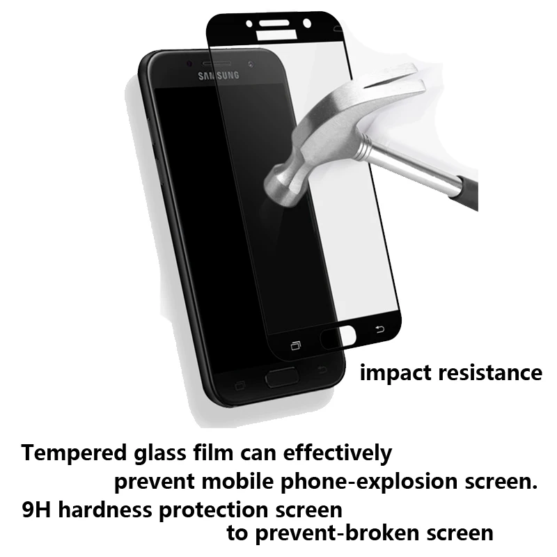 9h Clear Tempered Glass Screen Protector For Google Pixel 2 Xl Buy
