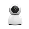 REHENT Wireless Smart Camera Support Max 128G PTZ Card 2 Way Talking Pan/Tilt WiFi Camera 1080P