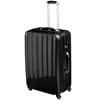 ABS+PC Spinner Luggage Set