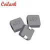4.7uh electrical equipment high currentmolding shield SMD power inductor