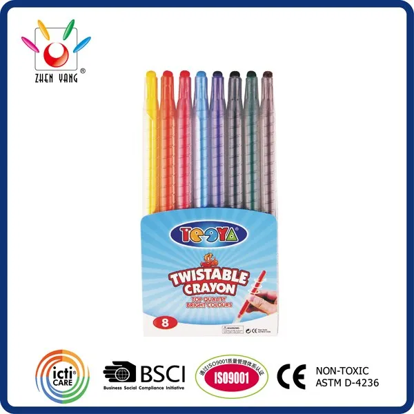 8 Color Twistable Crayon In PVC Pack.jpg