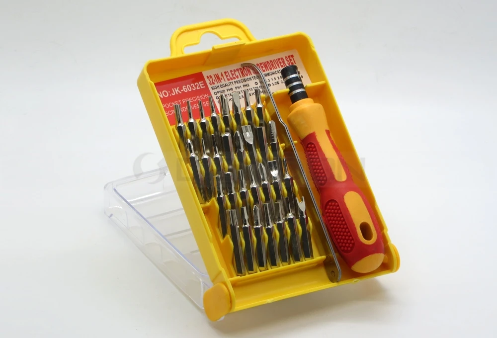 laptop screwdriver set