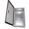 Small temperature engine control box