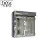 Huawei OLT SmartAX MA5800 series MA5800-X15 with 10GE access support GPON XG-PON XGS-PON GE POL FTTH FTTB FTTC