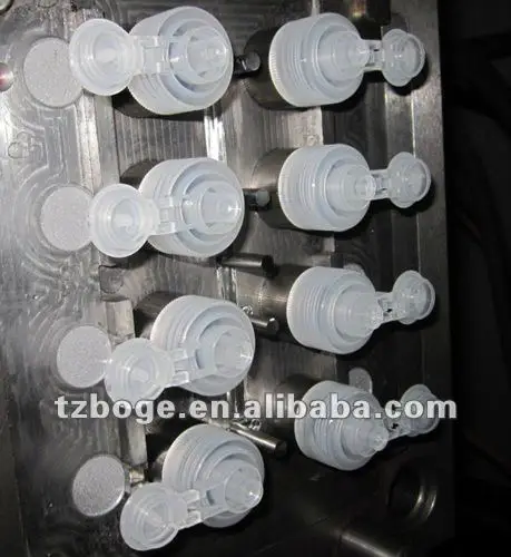 cap mould 5