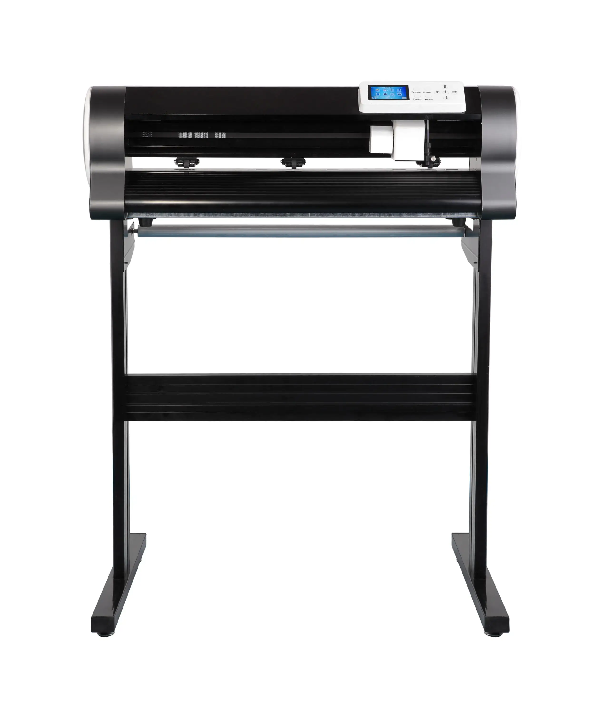 Oem Available New Model New Look Arms Automatic Contour Cut Print Image