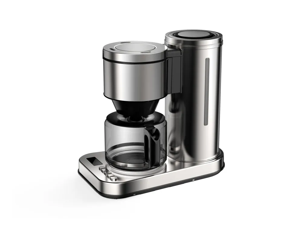 2020 New Style Italian Drip Electric Portable Coffee Maker Buy