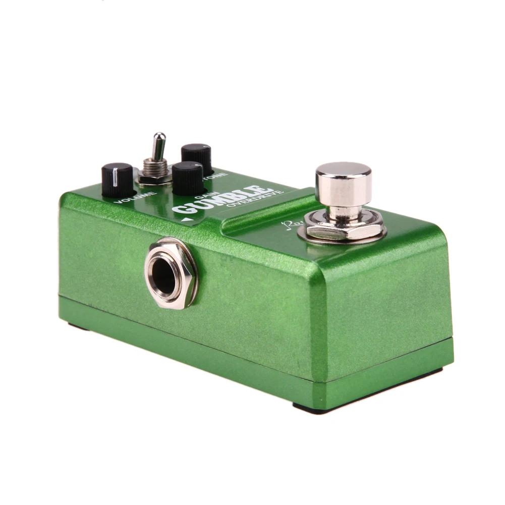Rowin Dumble Ln315 Guitar Effects Pedal Buy Usb Foot Pedal,Guitar