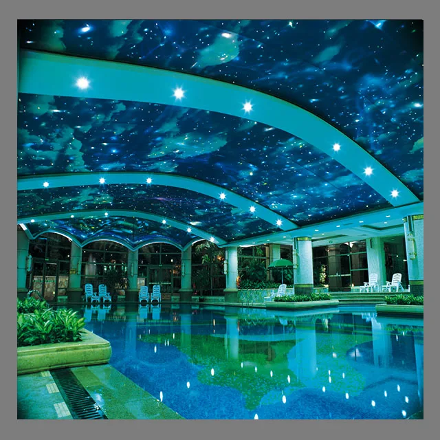 China Pvc Material Ceilings China Pvc Material Ceilings