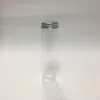 PVC cylinders packaging box custom logo