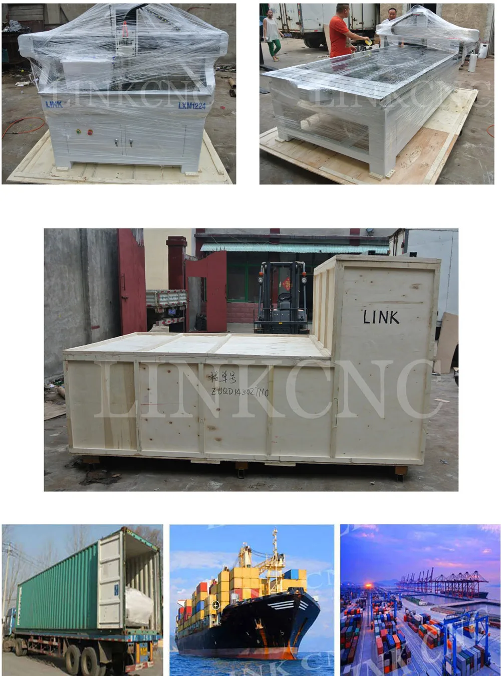 1300*2500mm size low cost cnc stone engraving machine / link 1325 stone carving cnc router / stone machine