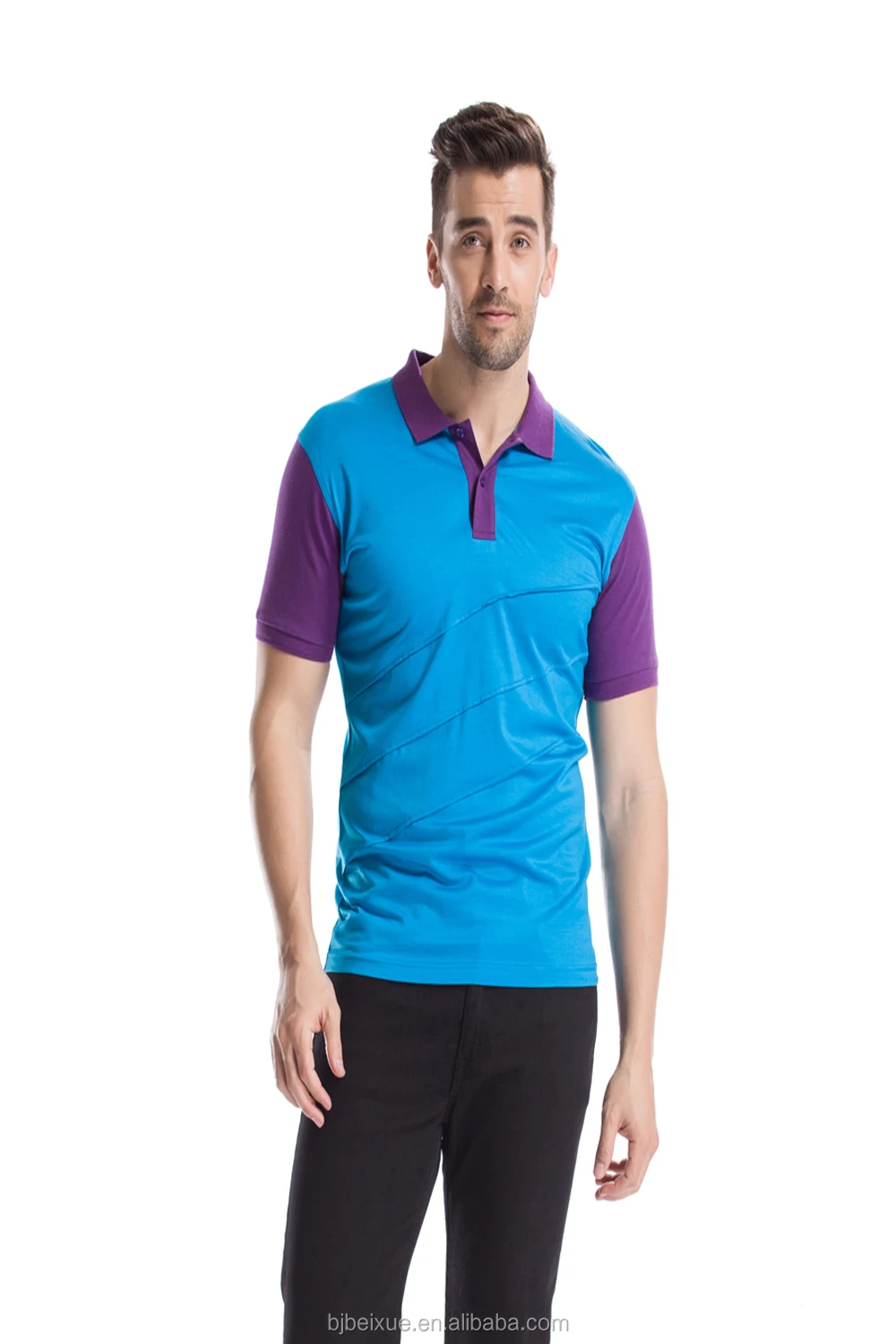 Schilderen botsing Ontwapening Top Sale Polo With Various Sizes And Colors With Factory Price - Buy Top  Sale,Cut And Sew Polo,Yellow And Black Polo Shirt Product on Alibaba.com