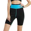 Hot Selling Custom Lose Weight Pants,Good Quality Thermo Neoprene Body Shaper Slimming Pants