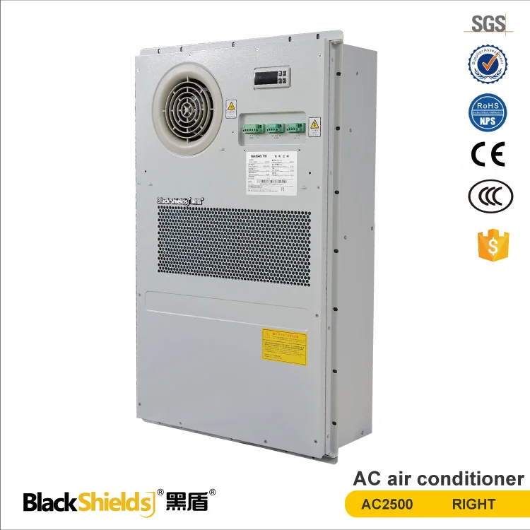 Blackshields 230v Ac Outdoor 2500 W Outdoor Cabinet Type Air