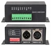 Newest LED constant current DNX signal decoder Intelligent DMX RGB LED decoder