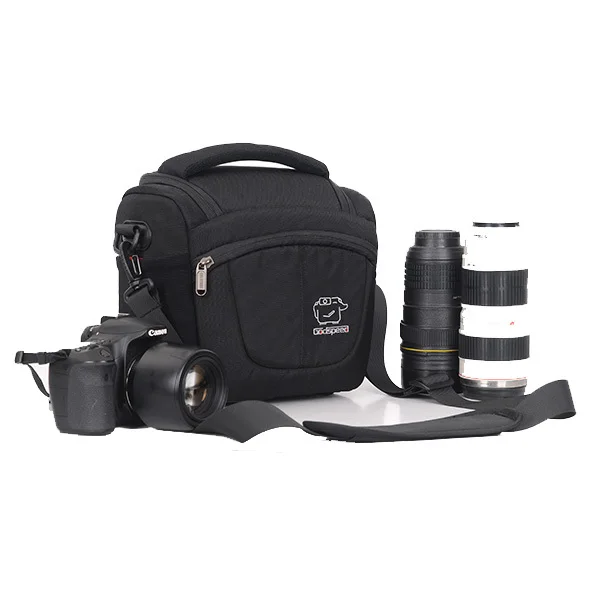 Shoulder Waterproof Dslr Camera Bag For Camera Shock Proof Buy Bags