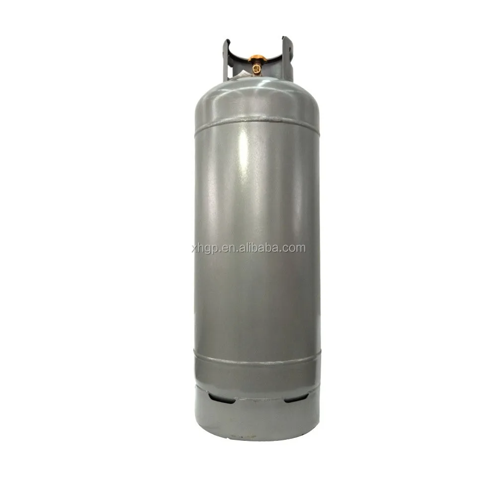 2017 New Storage 50 Kg Compressed Natural Lpg Gas Cylinder For Sale