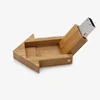 Paypal accept data preload no deletable house shape cheap bulk 4gb usb flash drive