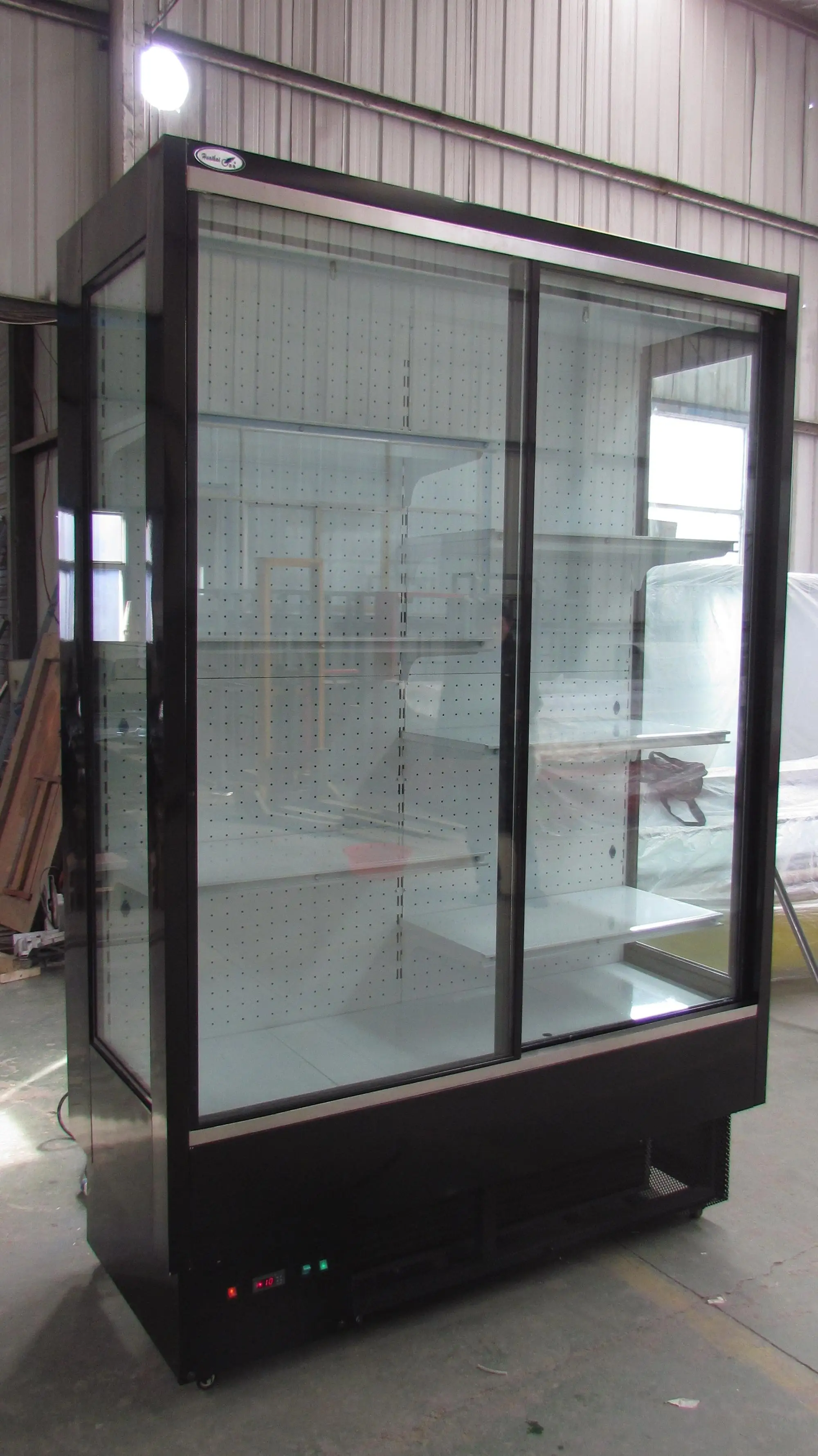 refrigerators for flowers