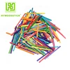 Wooden Color Match Sticks
