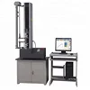 Electronic Textile Tensile Lab Testing Equipmenttensile strength equipment material universal test machine Servo Tensile Machine