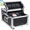 600W Mini Fog Machine Wireless Control Stage FX With Flight Case