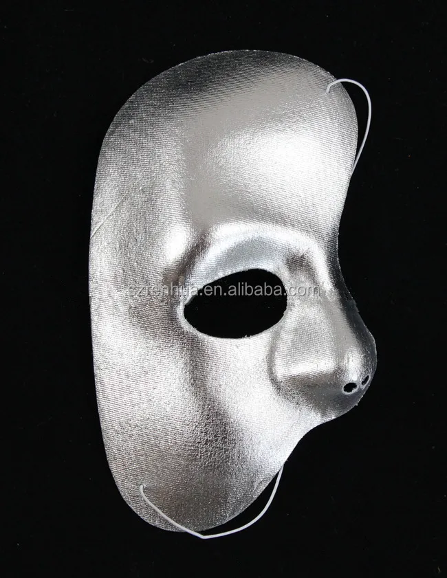 The Phantom Of The Opera Mask,Party Masks/masquerade Masks Buy Opera