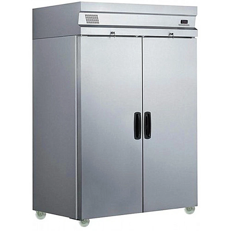 Zibo Factory Refrigeration Equipment Stainless Steel Commercial