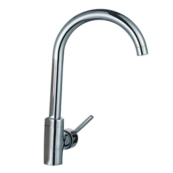 High Quality Wholesale Custom Cheap Brass Kitchen Tap Planetary