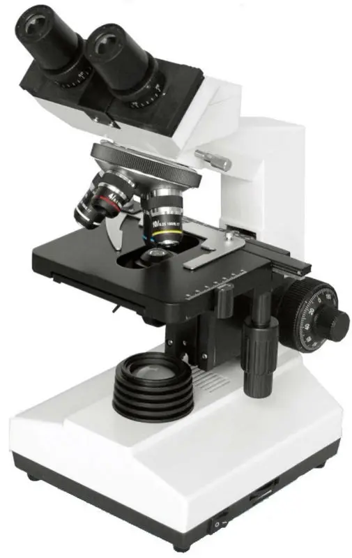 Laboratory Biological Microscope Xsz107t Buy Xsz107bn Biological