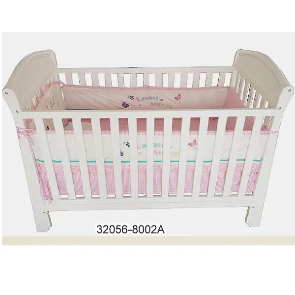 Wooden Baby Crib With Drawer 320568028(a) Buy Luxury Baby Cribs,Baby