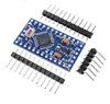 Pro Mini Atmega328 Atmega328P Module 3.3V 5V 8MHZ 16M 16MHZ Pro Mini For Compatible Nano Serial Board Replace ATmega128