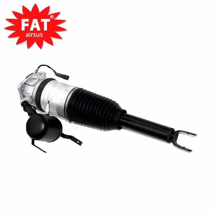 Air Spring Strut Rear Left Air Suspension Shock Absorber For Audi A8 D3 S8 Quattro 4e0616001a 5402