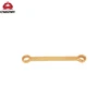 Anti-explosion Protection Non Sparking Spanner Double Flat Box Wrench