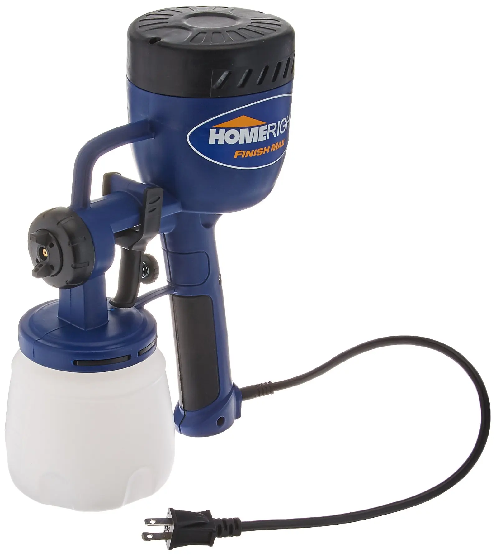 homeright finish max pro paint sprayer