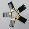 Taiwan Waterproof High Speed USB Thumb Drive UDP Flash Disk Chip Without Case