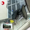 HD Automobile Rearview Mirror Vehicle User Manual Traveling Data Recorder Used For CRV 2017-2019